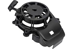 TOPEND 594062 Briggs and Stratton Recoil Starter Pull Start Assembly