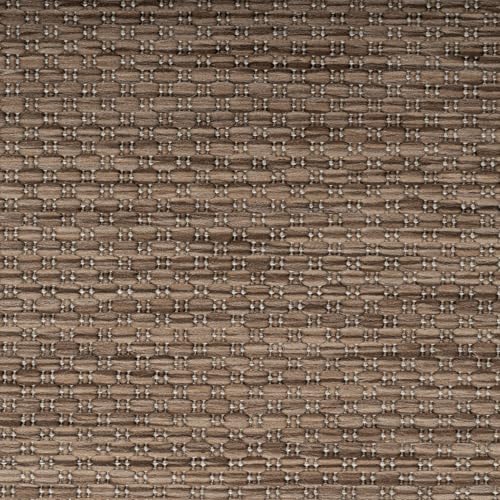 Tapis d'extérieur imperméable et résistant aux intempéries lavable en machine - 6