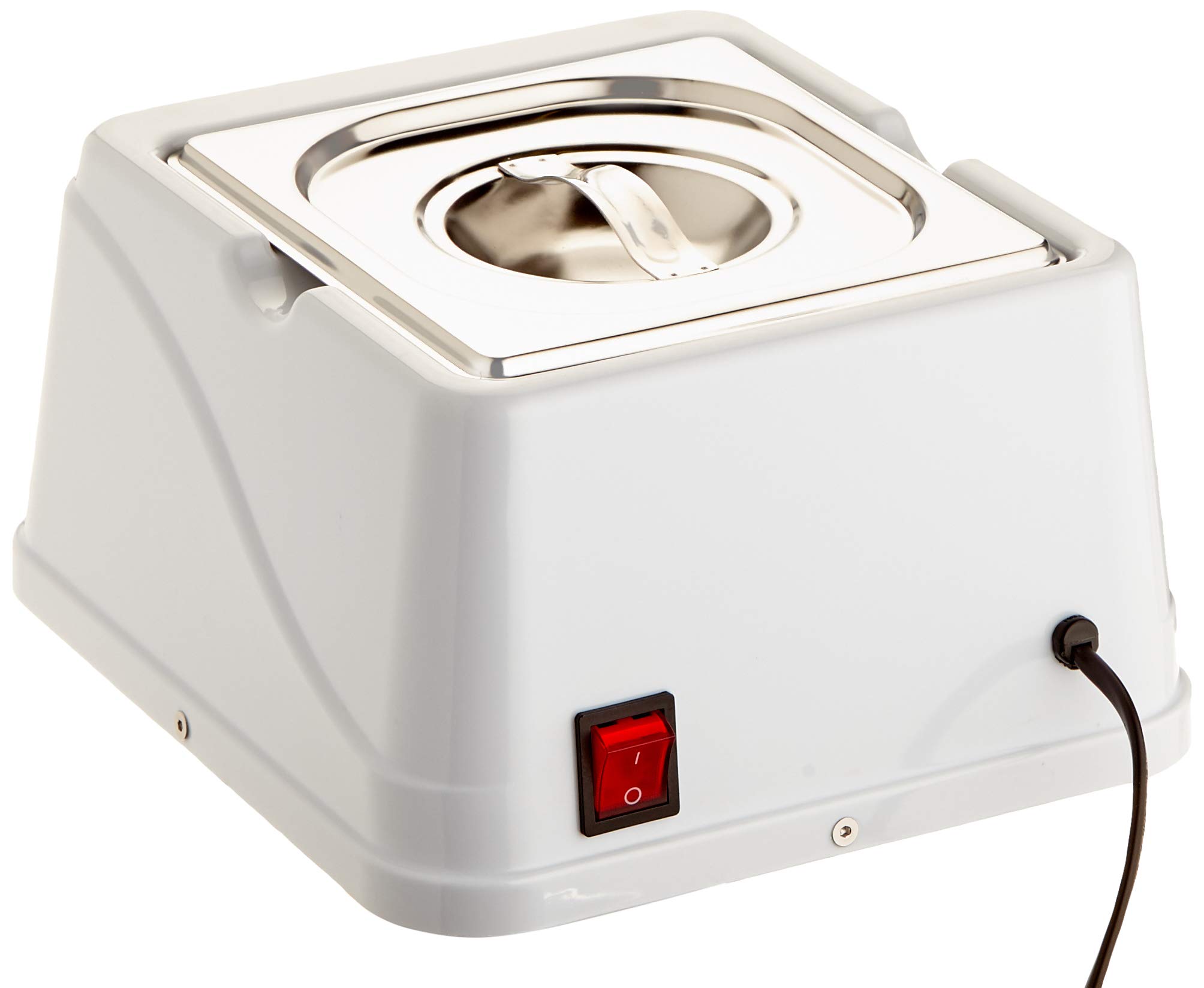 Staedter Cioccolato Melter, Bianco
