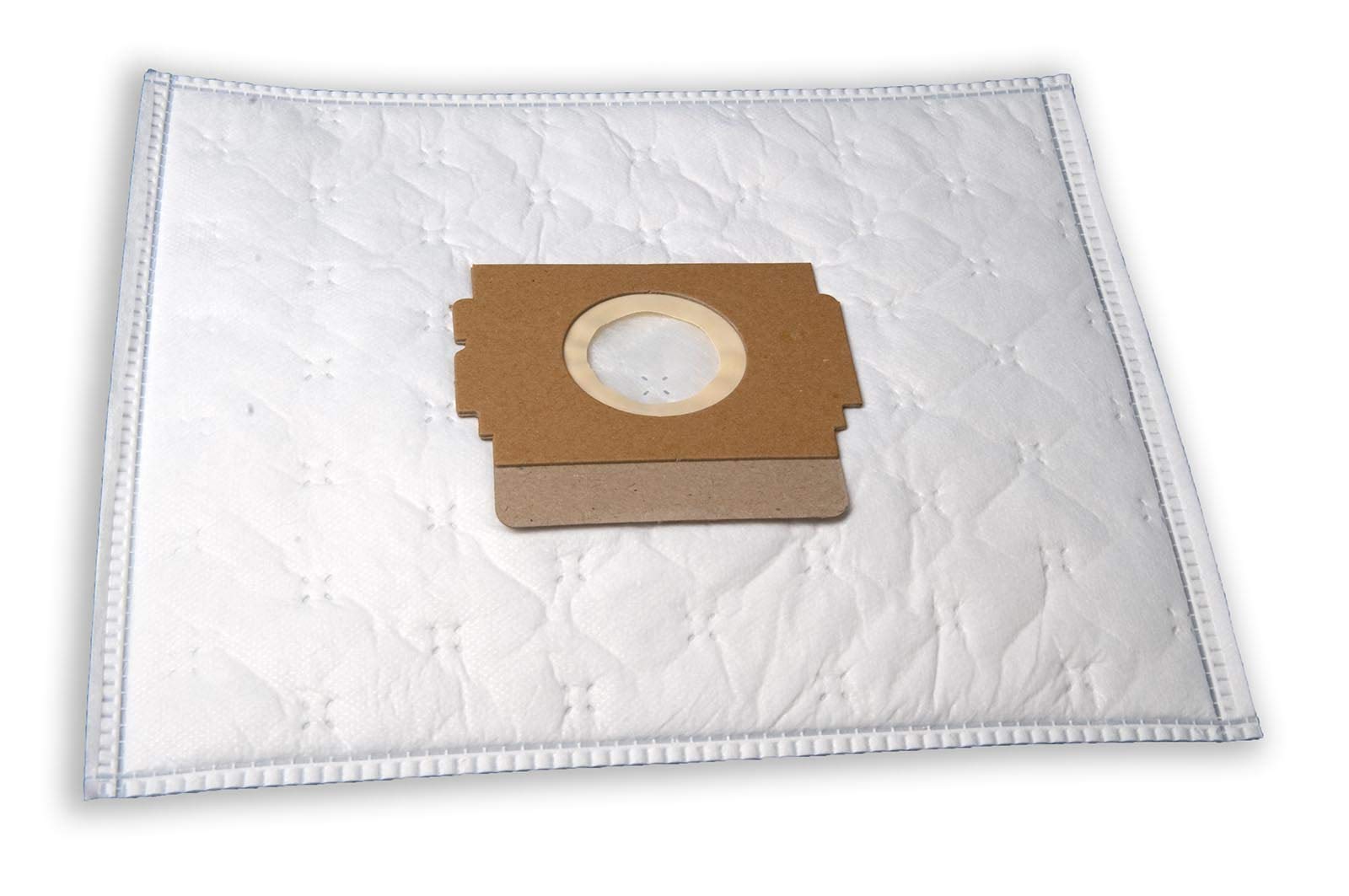 10 sacchetti per Hanseatic Eco-Line Premio 1400W (ohne