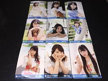 AKB48 選抜 総選挙 沖縄 ロケ 生写真 Vol.1 コンプ SKE NMB Amazon.co.jp: AKB48 選抜 総選挙 沖縄 ロケ 生写真 Vol.1 コンプ SKE