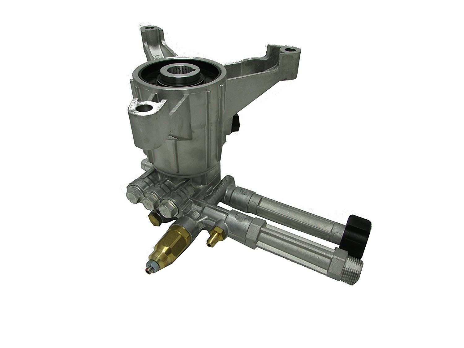 RMW2.2G24EZSX 2400 PSI, 2.2 GPM Pressure Washer Pump Amazon.in