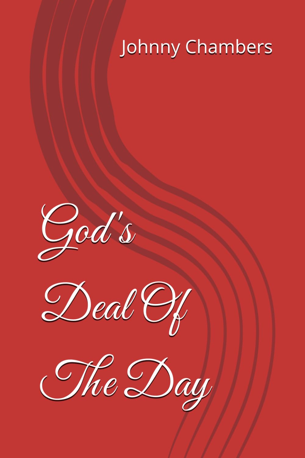 God's Deal Of The Day