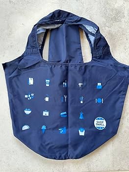 【おまけ付き】Ameri 新宿限定ノベルティバッグ NERDY MOUNTAIN WORKS ナーディーマウンテンワークス ZACPAC 25