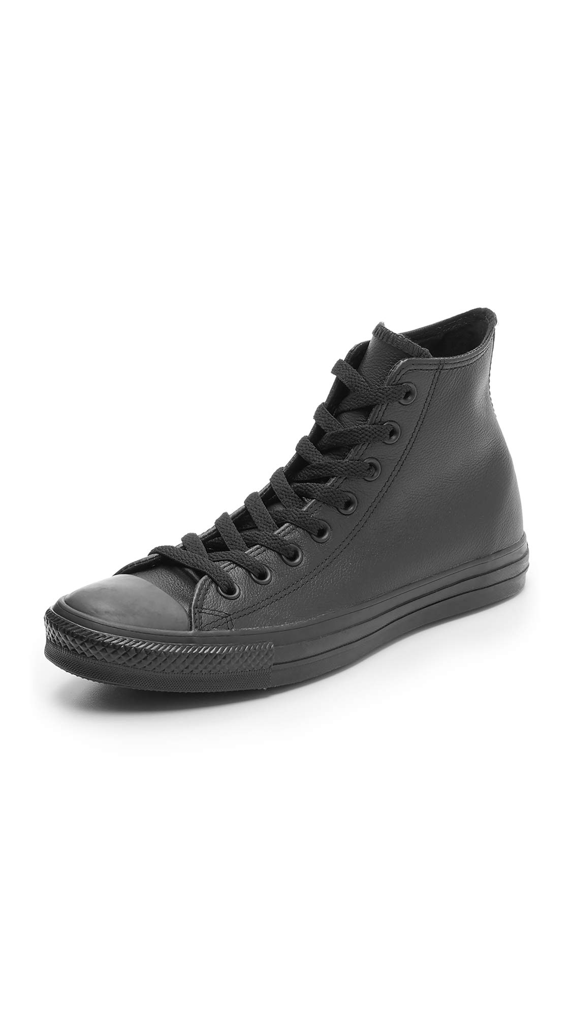 Converse Chuck Taylor All Star Leather High Top Shoe