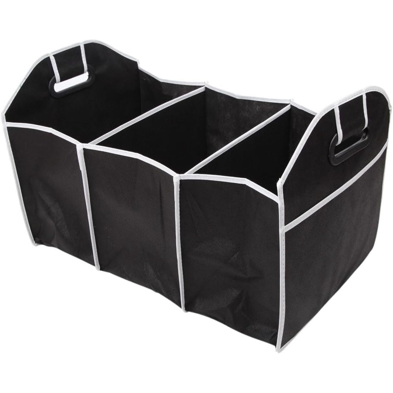 Organisateur de coffre DS 3 Crossback pour vos courses et départs en vacances