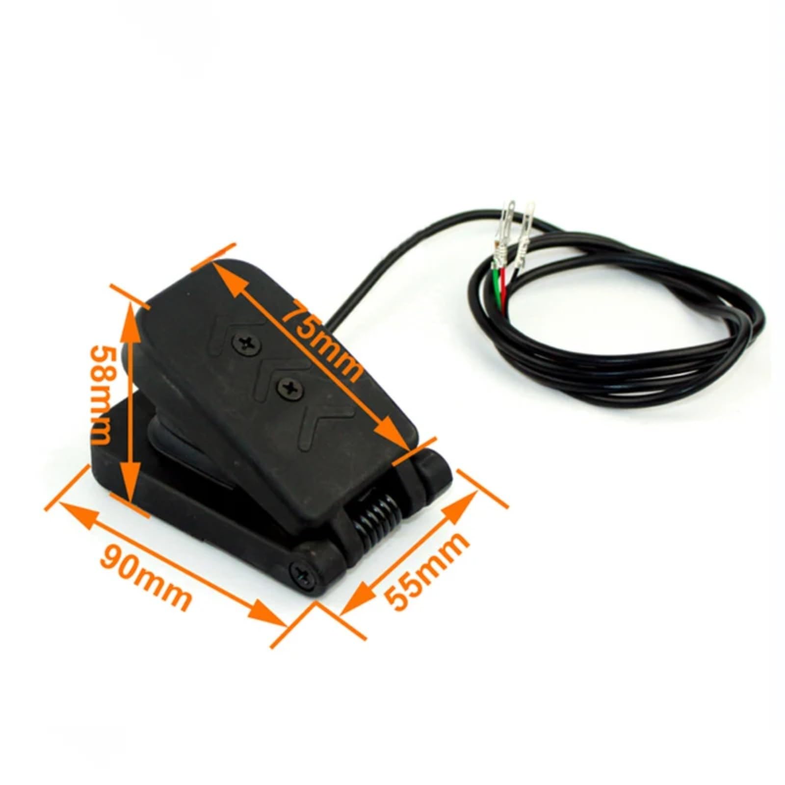 1PCS Controlador de motor con escobillas 12V 24V 36V 48V 250W 350W 500W