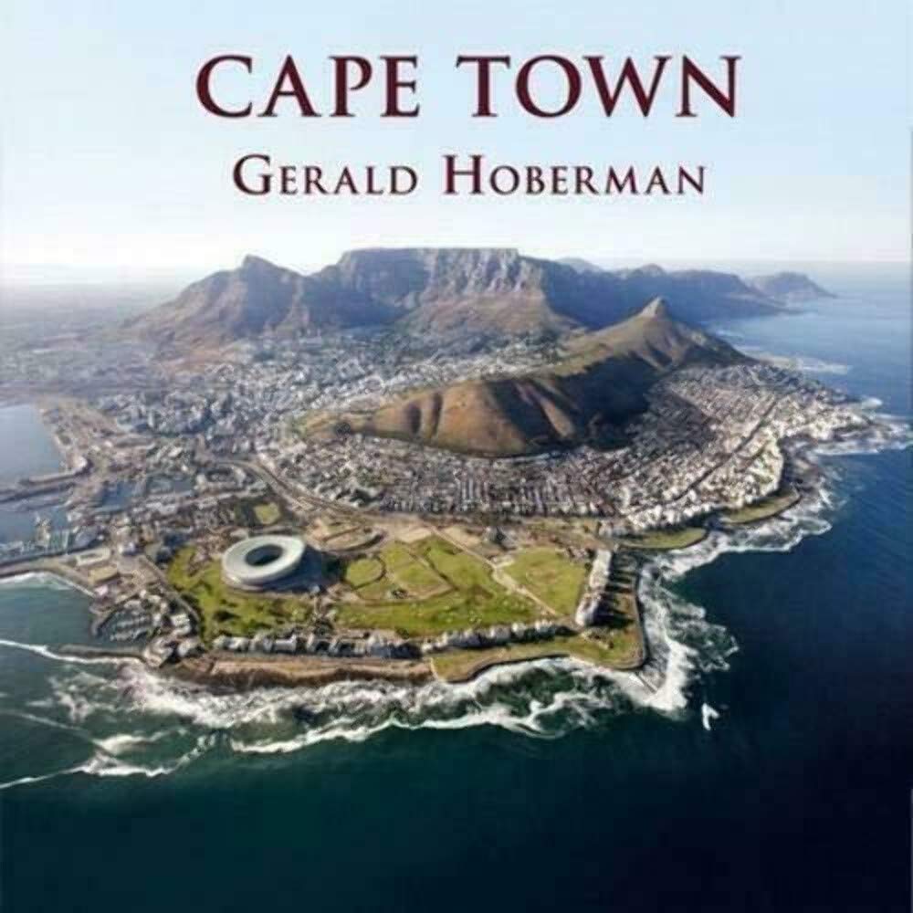 Cape Town [Lingua Inglese]