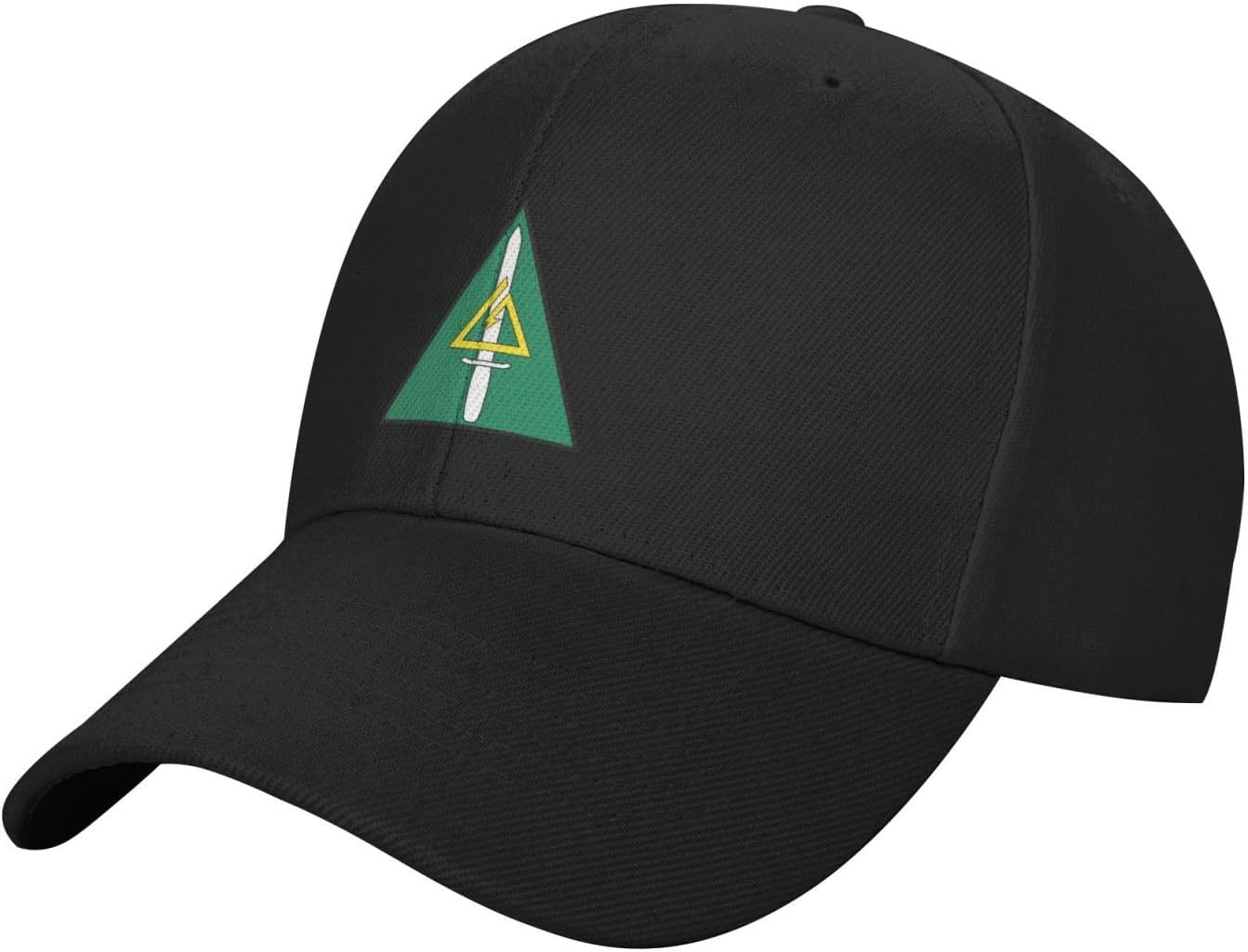 Baseball Cap Golf Dad Hat Adjustable Original Classic Low Profile Ployester Hat