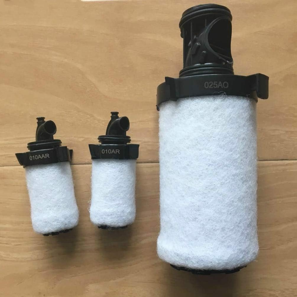 040 AO ACS AR AA Air Dryer Filter Coalescing Element Kit for Domnick-Hunter Compressed Replacement Part