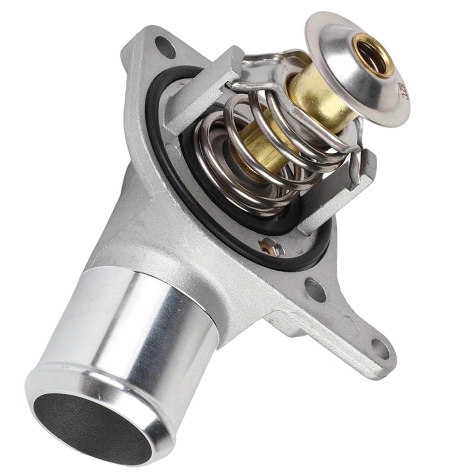 Engine Thermostat Housing Engine Thermostat Housing For Chevrolet For Camaro 1998-2002 12571261