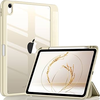 Amazon.com: Wenlaty Compatible with iPad Air 11 Inch Case (M3/M2