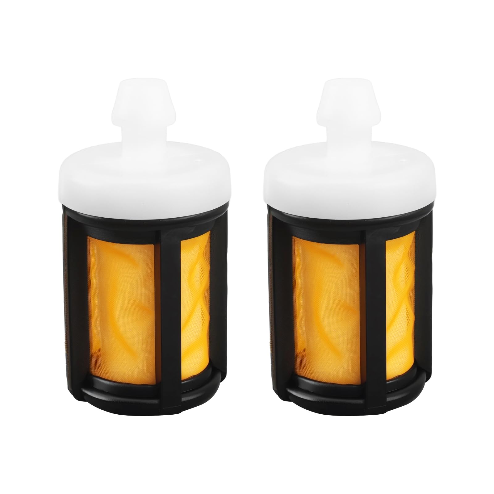 EMSea 2Pcs Chainsaw Fuel Filter Replacement Part 0000-350-3518 Compatible with Stihl MS271 MS291 MS311 MS391 MS441 MS461 MS462 MS661