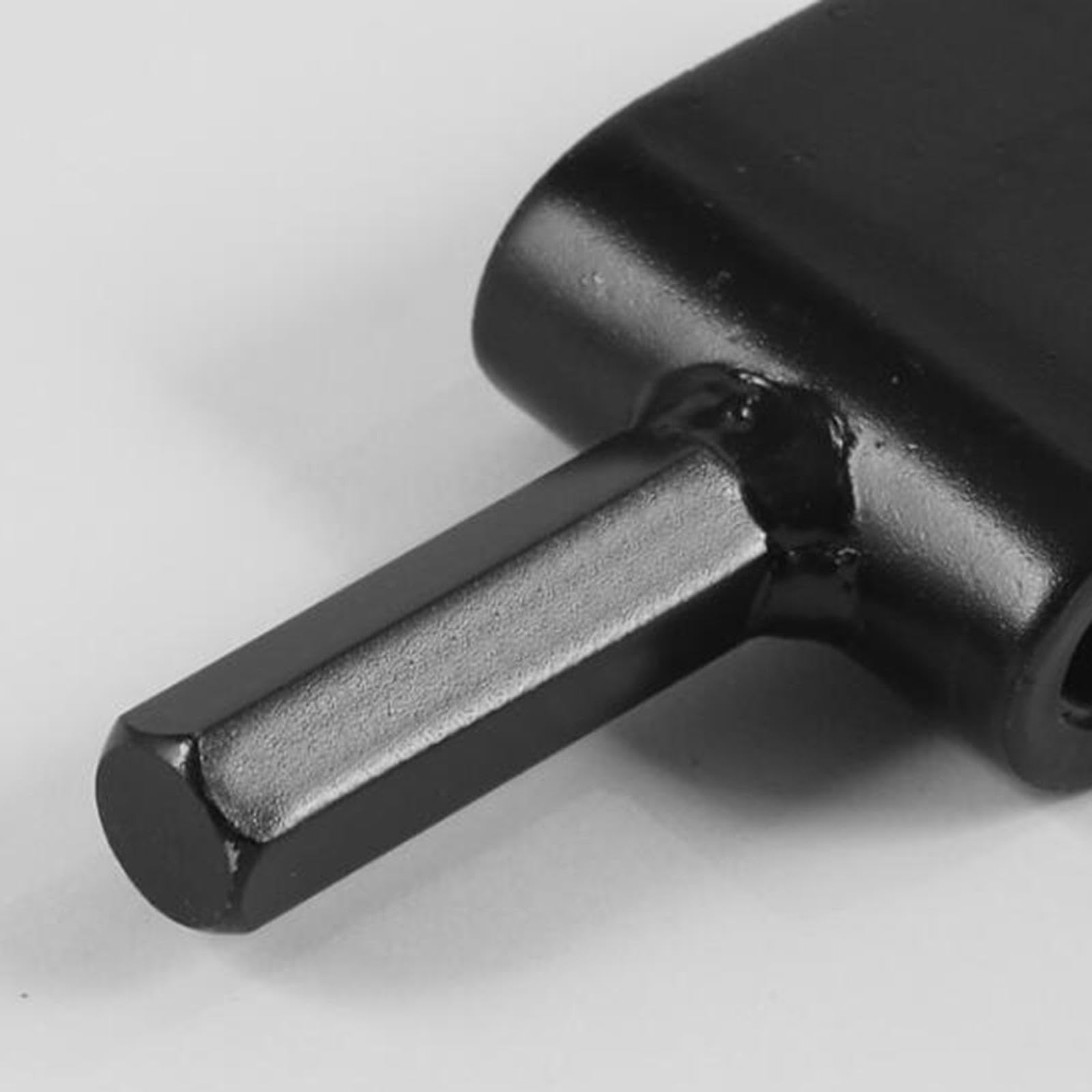 RNXRZANK 4 Pieces Ice Fishing Anchors with Drill Adapter Heavy Duty Metal Setting Up Ice