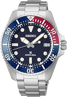 PROSPEX(プロスペックス)