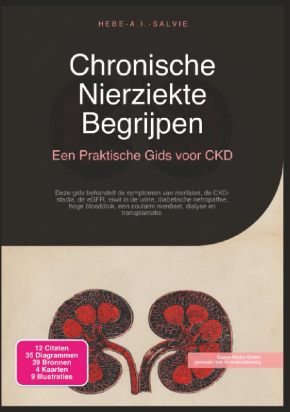 Chronische Nierziekte Begrijpen: Een Praktische Gids voor CKD (Nefrologie)