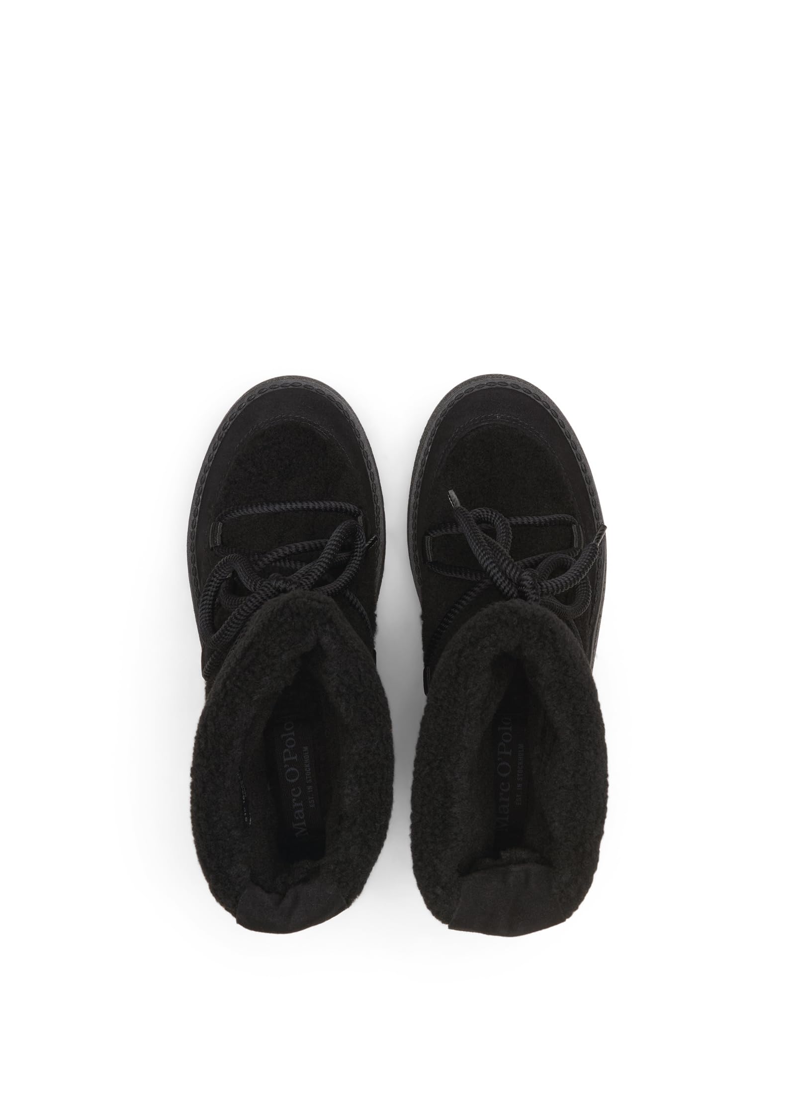 Marc O'Polo Damen Pia 4bAnkle Boot