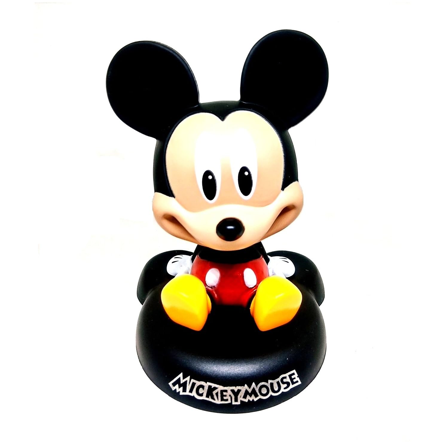 See full amazon price history chart for KENMA Mickey Mouse Bobblehead Action Figure Bobble Head PVC Figurine Toy KENMA Mickey Mouse Bobblehead Action Figure Bobble Head PVC Figurine Toy (B0CMCW48D9) Amazon Price History, Amazon Price Tracker