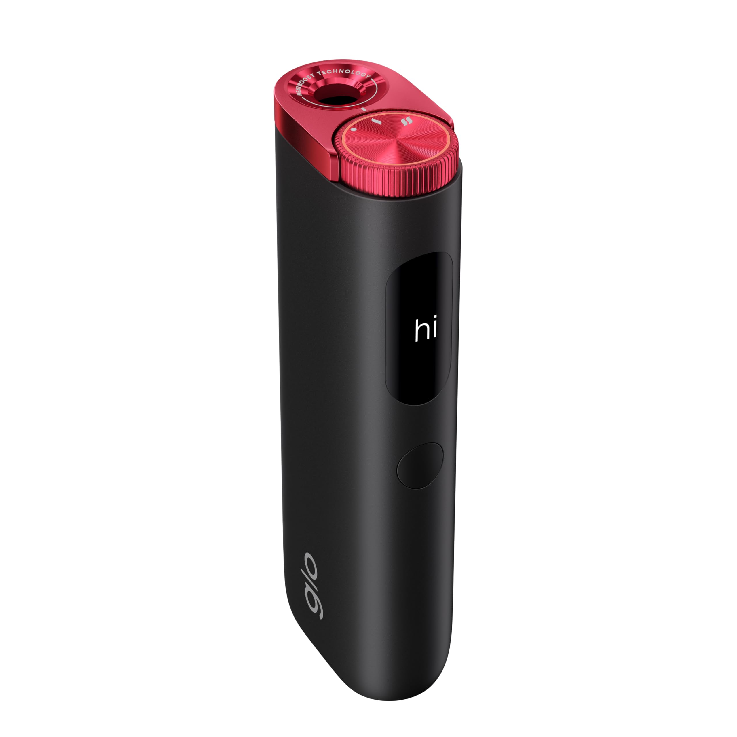 グローハイパー 公式】新型グローハイパー(glo™ HYPER) がコンビニで発売開始