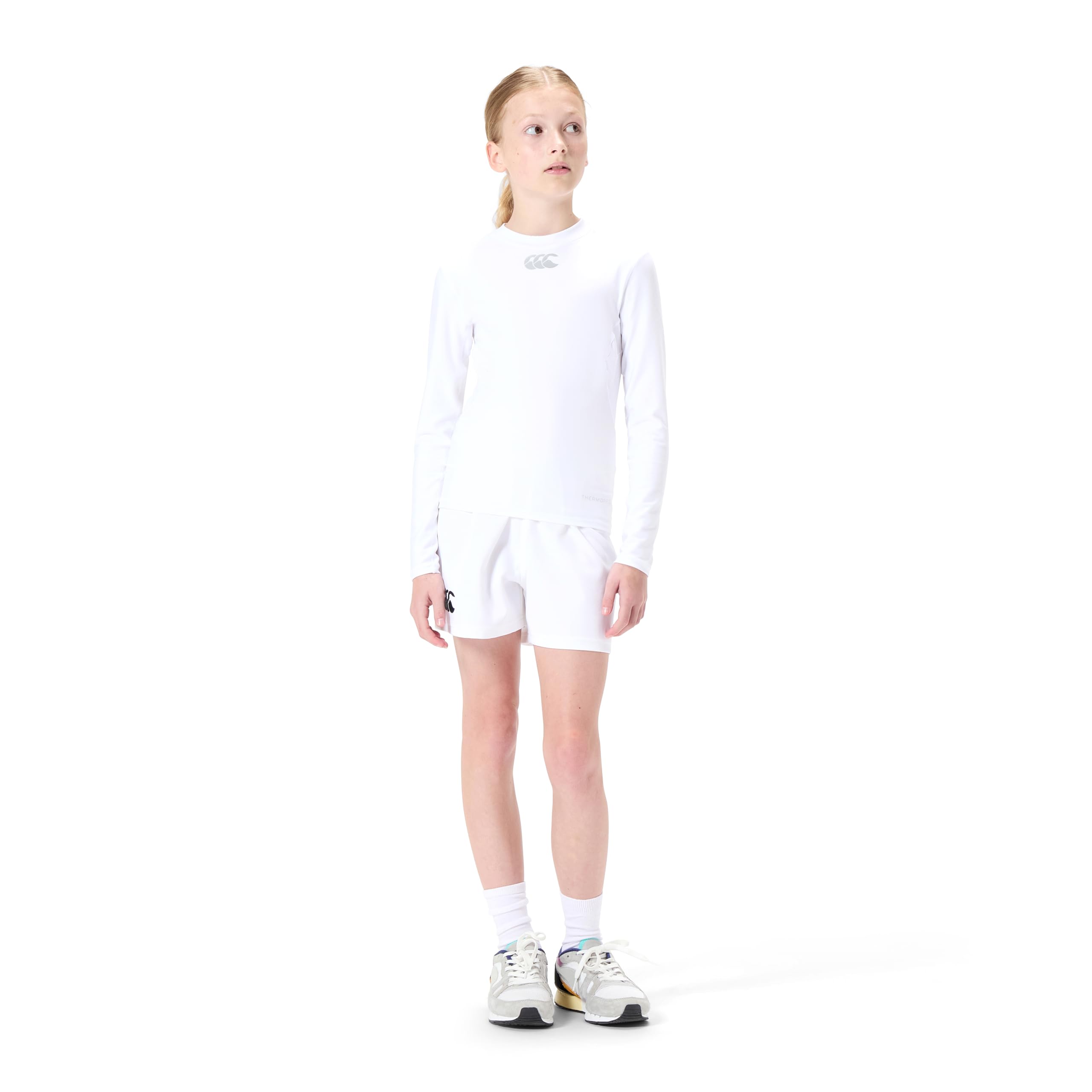 Canterbury - Professional 2.0 Shorts | Rugby Shorts | CCC Logo, Pantaloncini Unisex - Bambini e Ragazzi