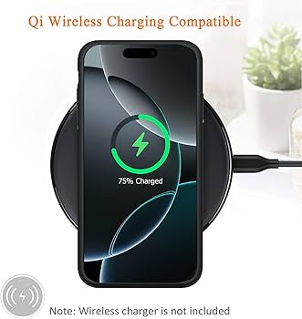 Amazon.com: Battery Case for iPhone 16 Pro, Upgraded 10000mAh