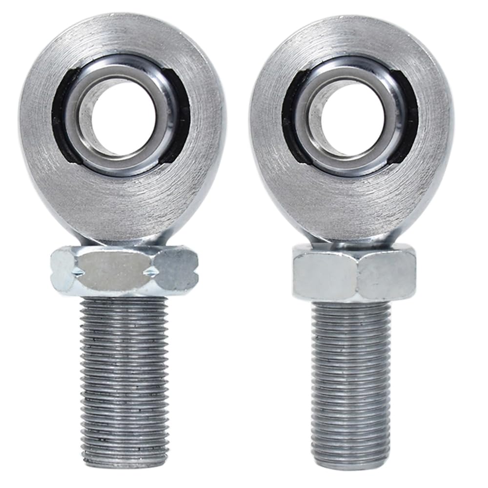 Hex Autoparts Chromoly Heim Joints Rod Ends RH & LH 3/4