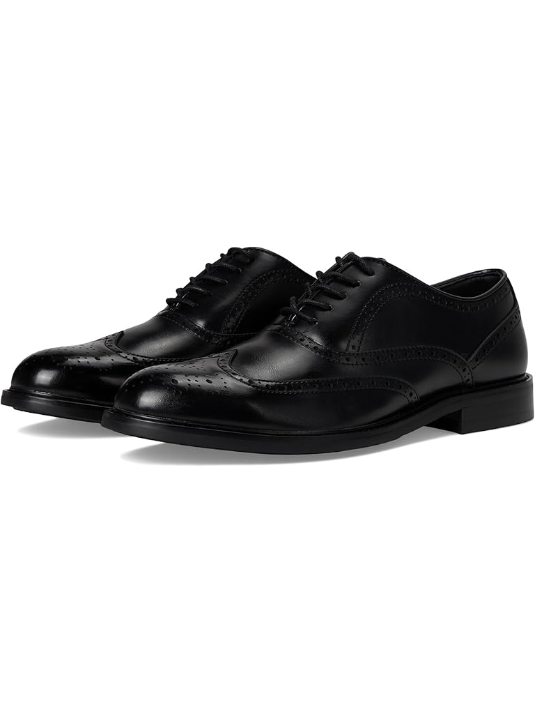 Black Kenneth Cole Lance