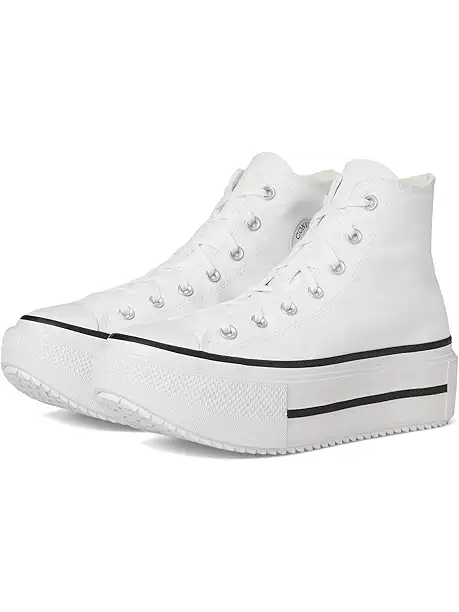 Unisex кроссовки Converse Chuck Taylor All Star Lift Double Stack на каждый день