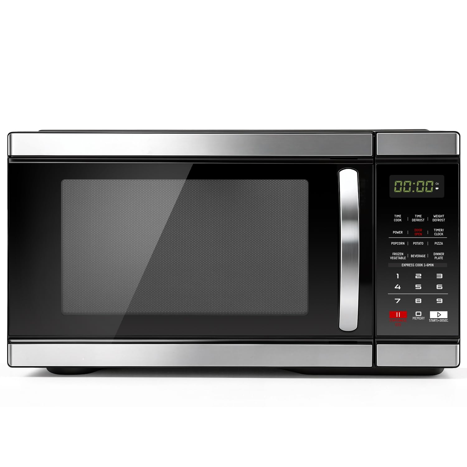Smad 1000 Watt Microwave
