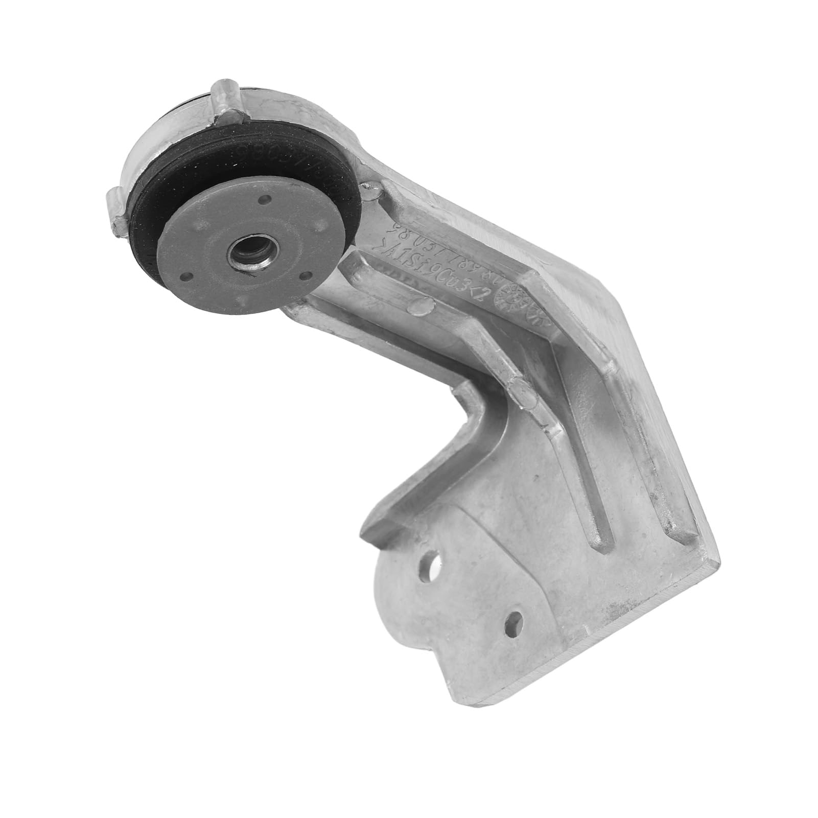 Yctze Supporto per intercooler di carica 9803778980 in metallo, montaggio per intercooler 308 5008