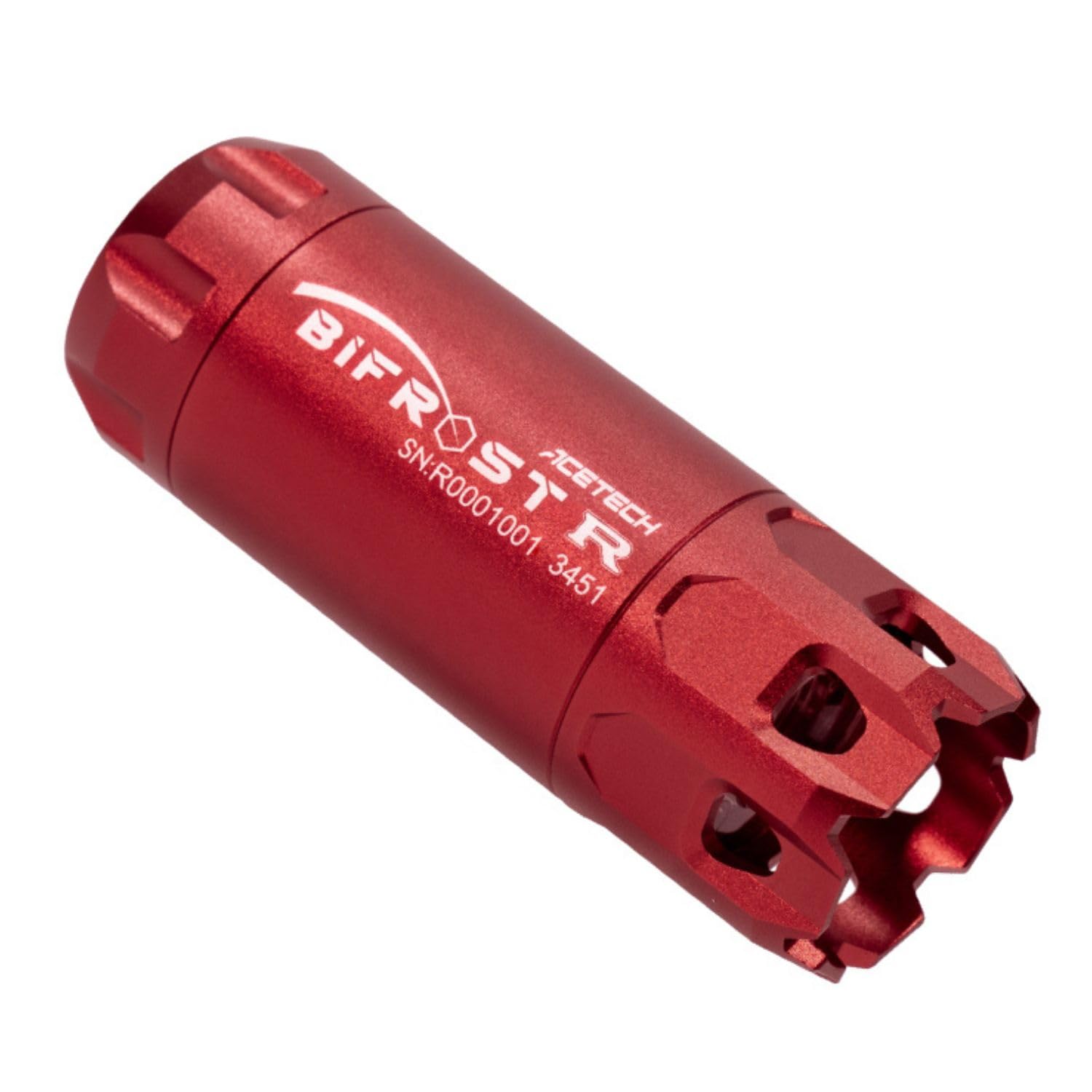 ACETECH Bifrost R