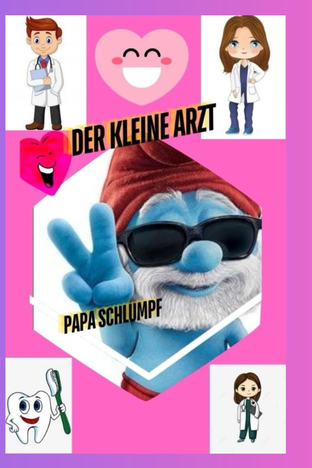 Der kleine Arzt