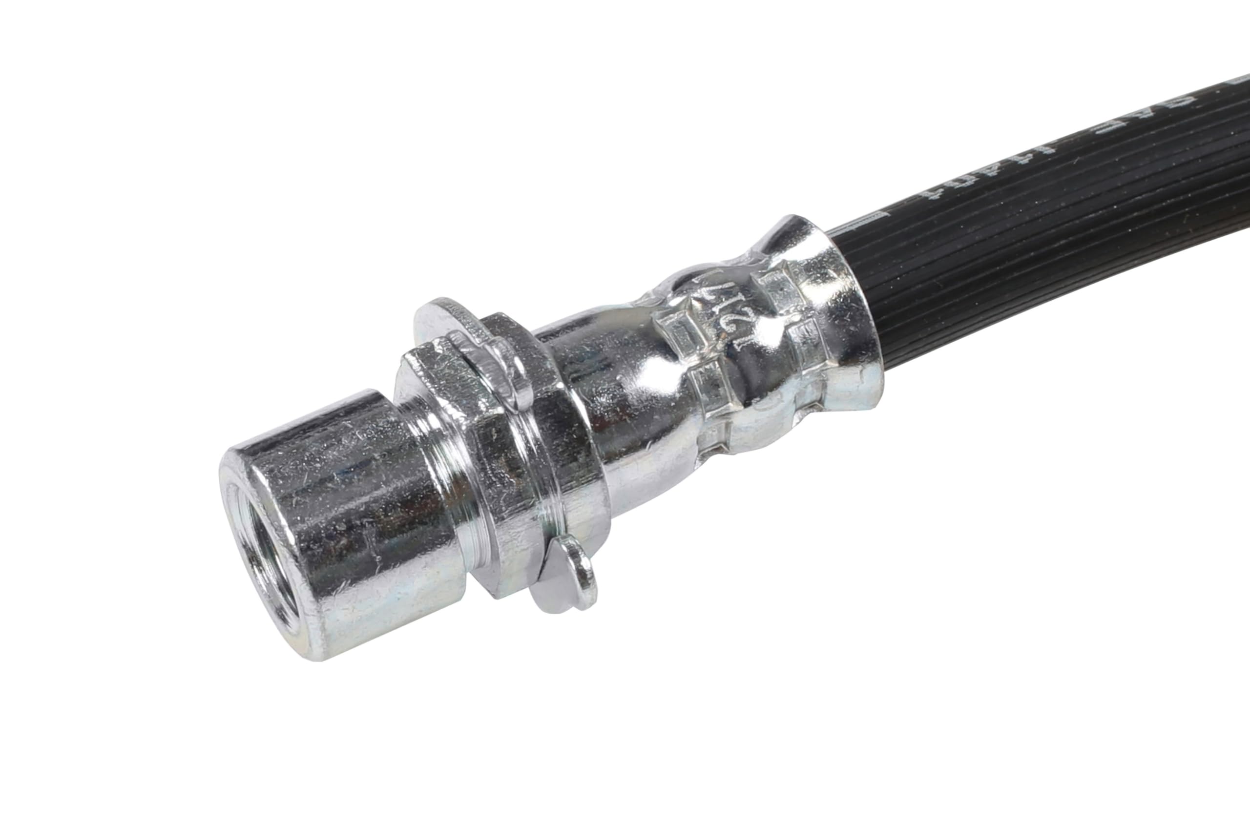 Amazon.com: Sunsong 2205662 Brake Hydraulic Hose : Automotive