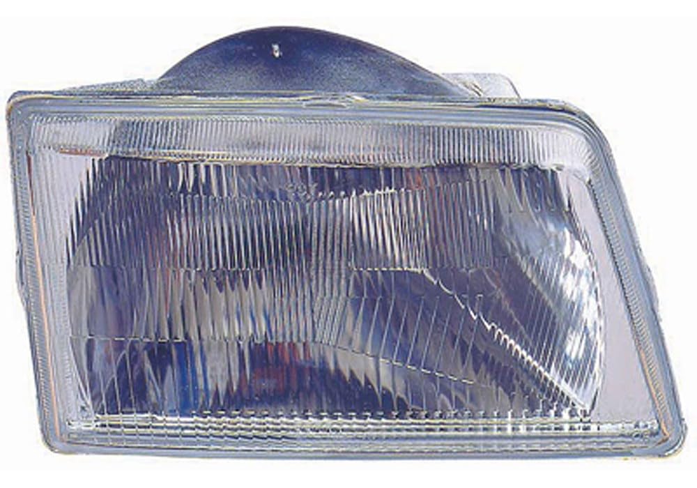 Alkar 3702275 Manual Headlamp H4
