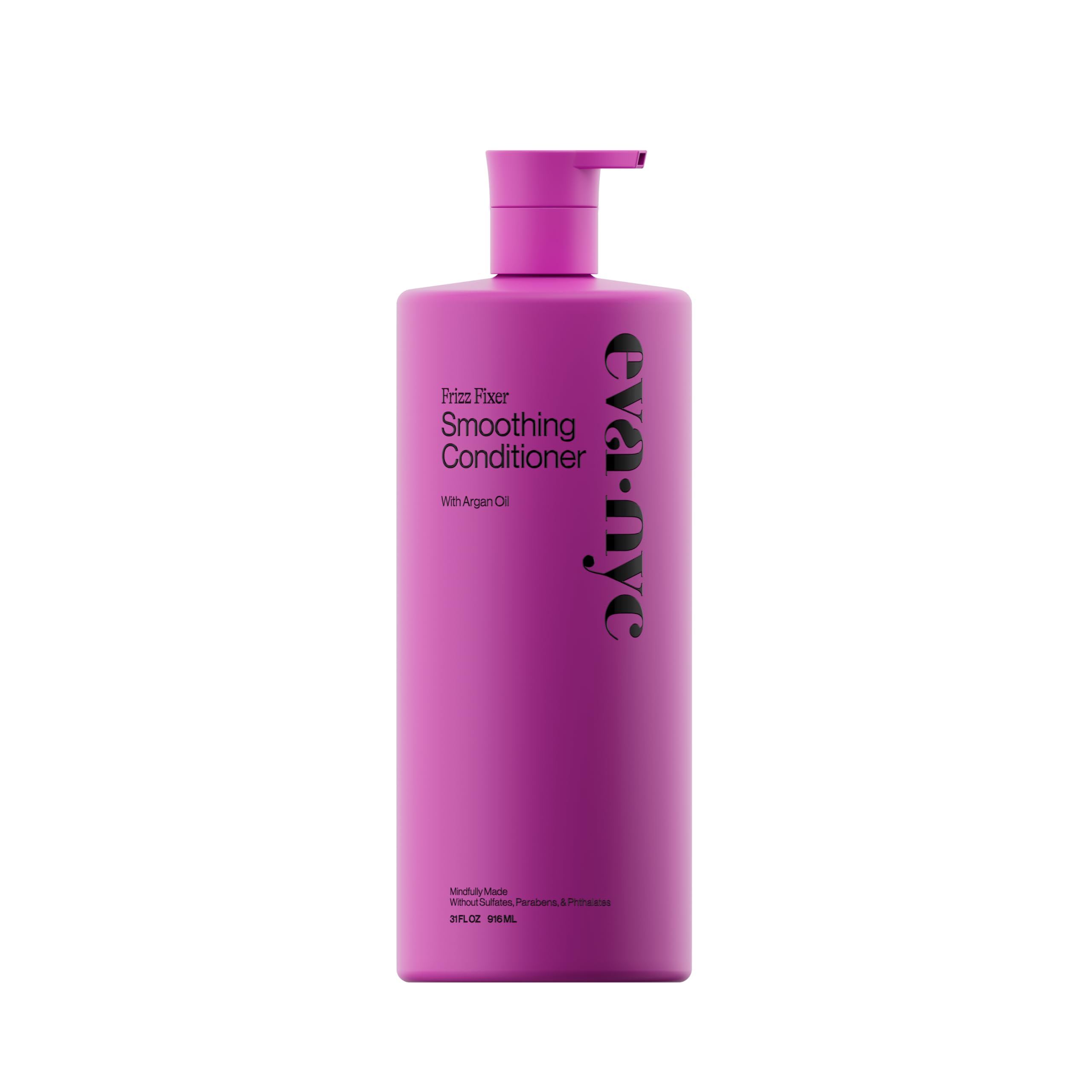 EVA·NYC Eva Nyc Mane Magic 10-in-1 Conditioner for Soft and Smooth Strands, Strengthening Conditioner for Dry Hair and All Hair Types, Produc
