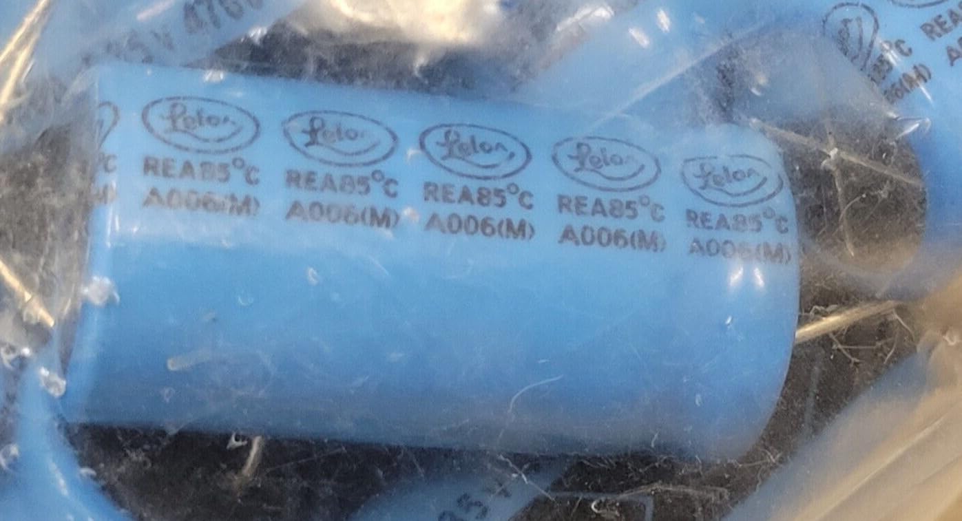 Generic (1 PC) LELRFEA472M1VBK-1836 LELON