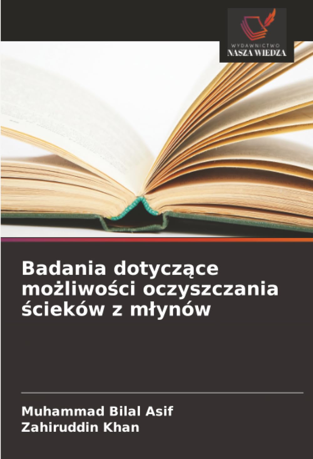 Badania dotyczące możliwości oczyszczania ścieków z młynów