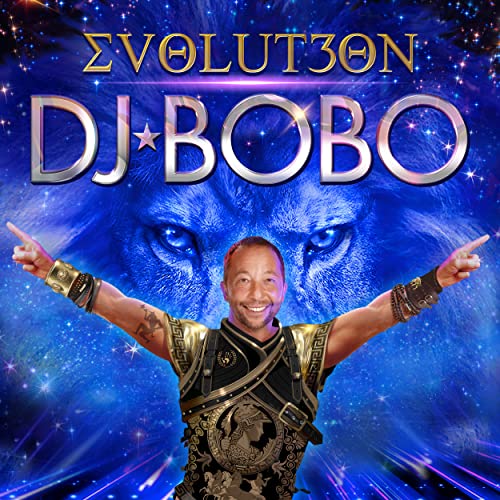 DJ BoBo