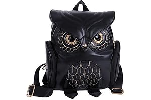 WYSBAOSHU: The Must-Have Halloween Backpack Purse
