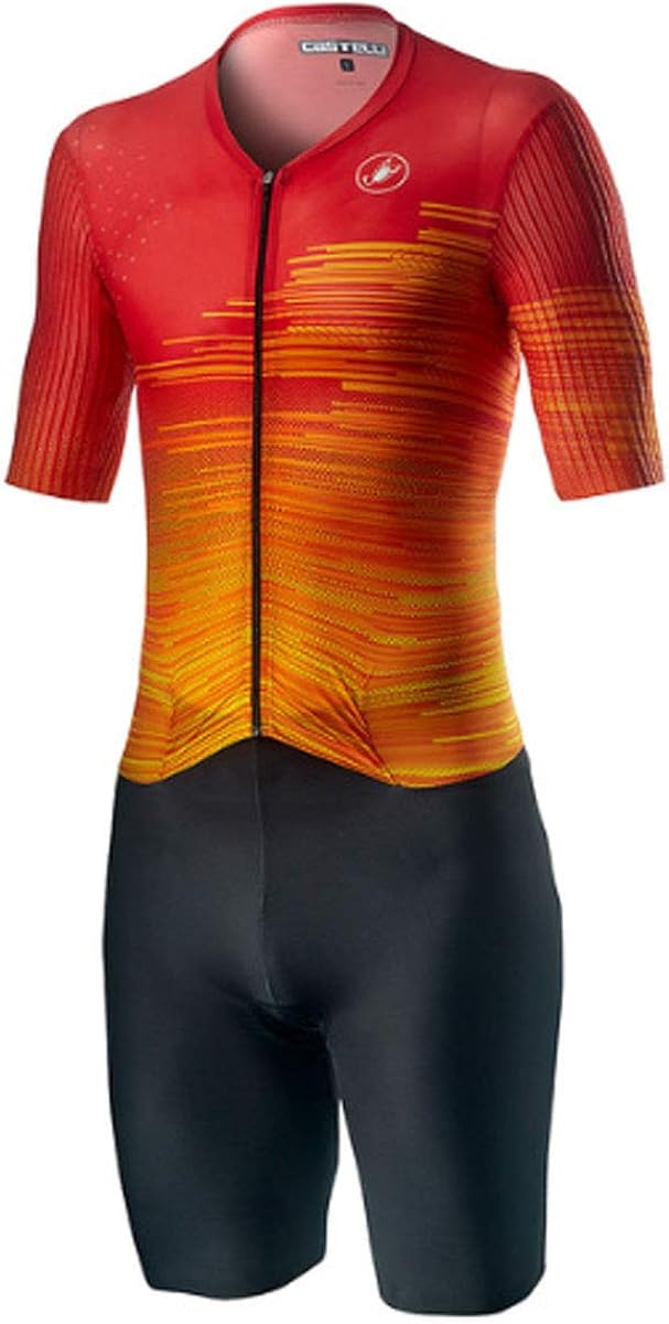 Castelli PR Speed Tri - Traje para hombre