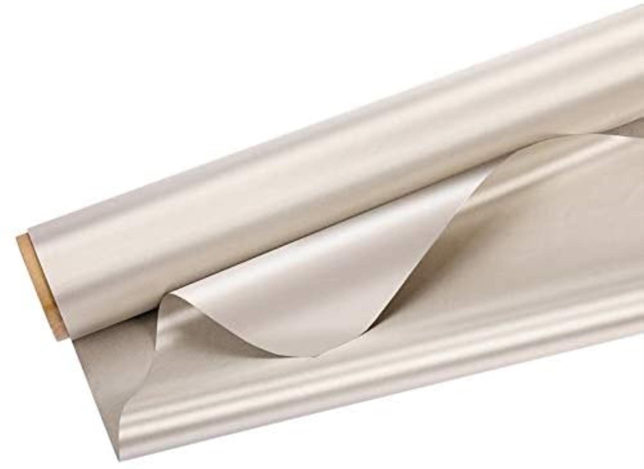 Tissu RFID anti-vol et FEM blocage de 3m pour protection EMF et ondes