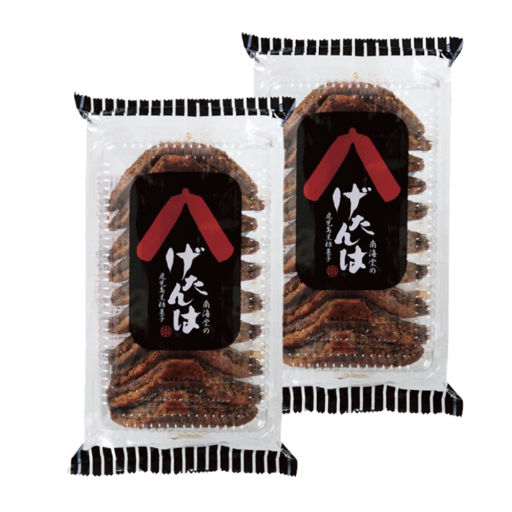 鹿児島 げ たん は