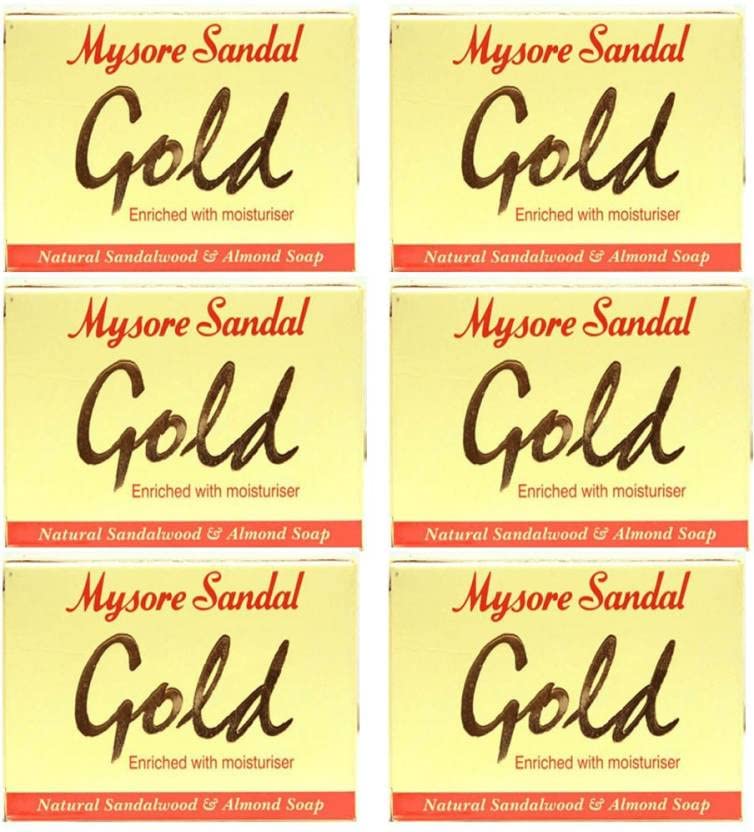 MYSORE SANDAL Gold (750 g)-picture-37