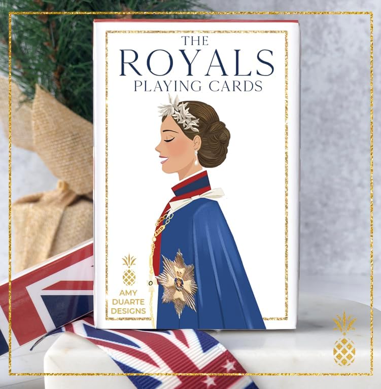 Miniatura 2 de Los Reales Jugando a las Cartas