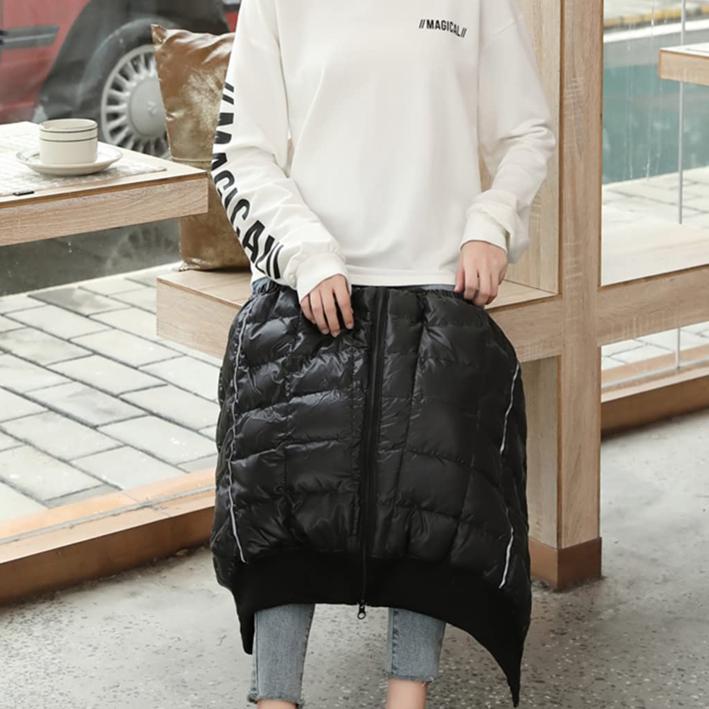 Amazon.co.jp: レッグウォーマー、ニーウォーマー、子供用ダウン防風膝