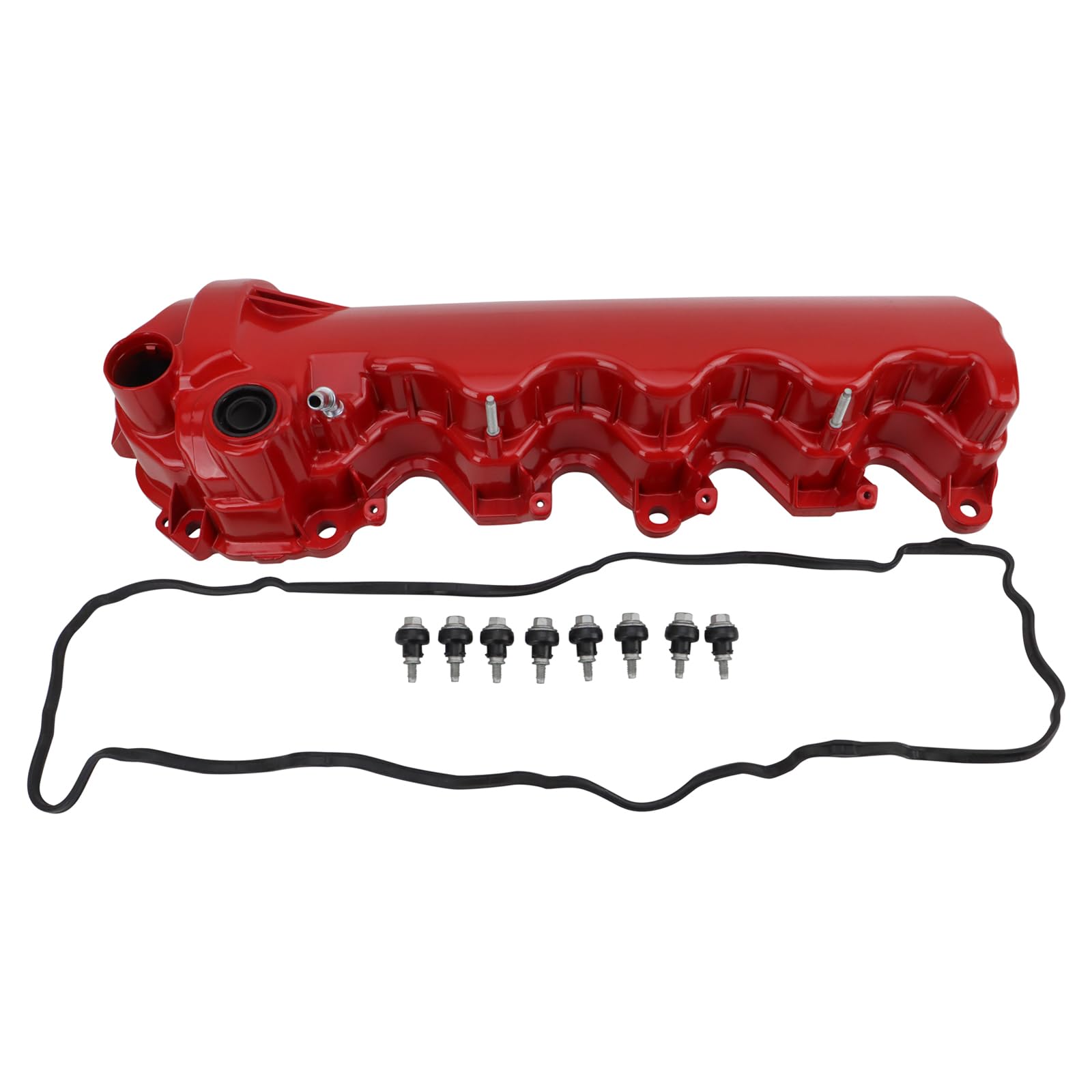 TRQ Right Valve Cover