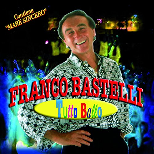 Tutto ballo Franco Bastelli Digital Music