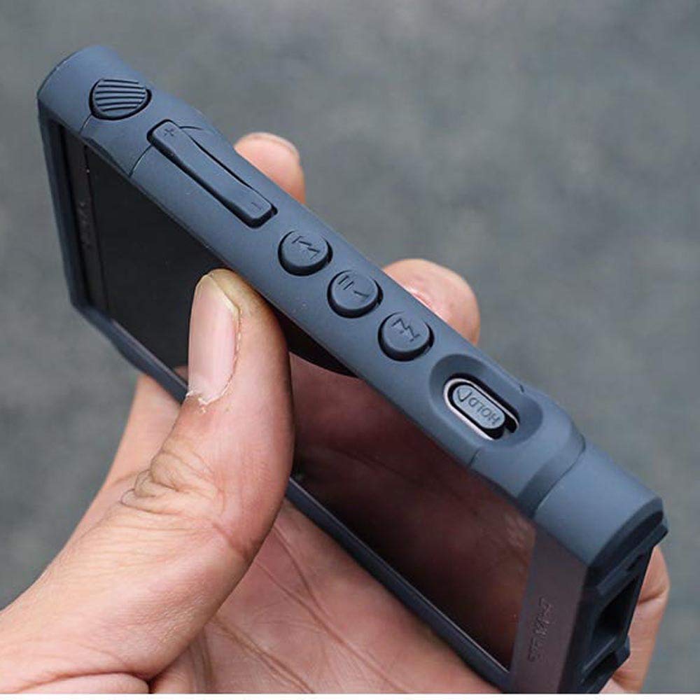 Amazon | FATBEAR に適用するSony NW A55ケース、に適用する ソニー