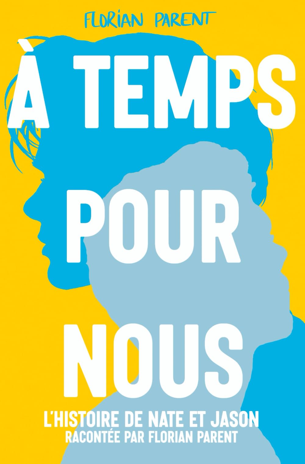 À temps pour nous