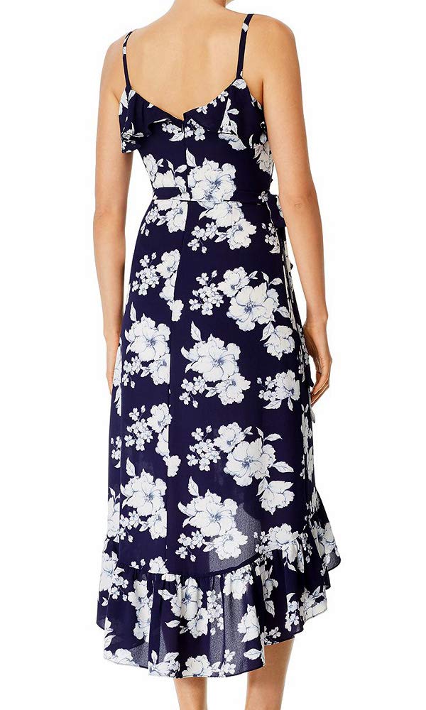 white high low lace dress Ever-Pretty Top Picks White Formal Dresses